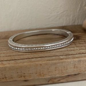 Magnetic bangle